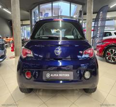 Auto - Opel adam 1.2 70 cv s&s glam