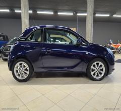 Auto - Opel adam 1.2 70 cv s&s glam