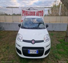 Auto - Fiat panda 1.2 easy