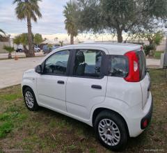 Auto - Fiat panda 1.2 easy