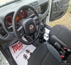 Auto - Fiat panda 1.2 easy