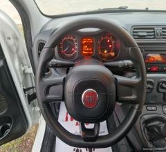 Auto - Fiat panda 1.2 easy