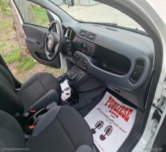 Auto - Fiat panda 1.2 easy