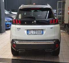 Auto - Peugeot 3008 bluehdi 180 s&s eat6 gt