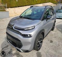 Citroen c3 aircross puret. 110 s&s shine