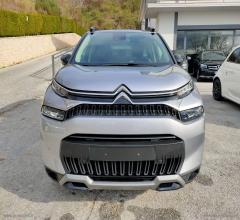 Auto - Citroen c3 aircross puret. 110 s&s shine