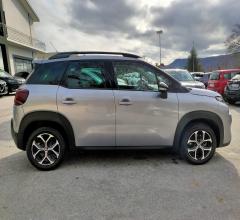 Auto - Citroen c3 aircross puret. 110 s&s shine