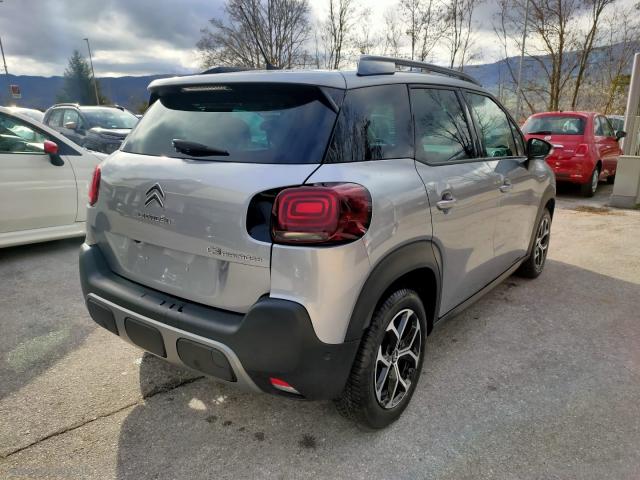 Auto - Citroen c3 aircross puret. 110 s&s shine