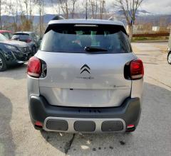 Auto - Citroen c3 aircross puret. 110 s&s shine