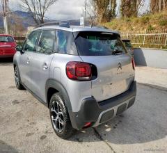 Auto - Citroen c3 aircross puret. 110 s&s shine