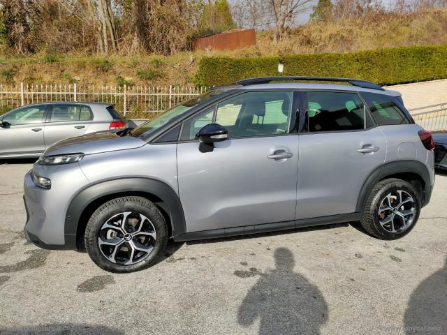 Auto - Citroen c3 aircross puret. 110 s&s shine