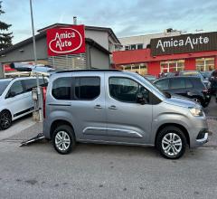 Auto - Toyota proace city verso 1.2 110cv short exec.