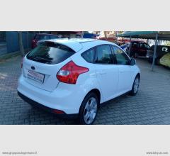 Auto - Ford focus 1.6 tdci 115 cv