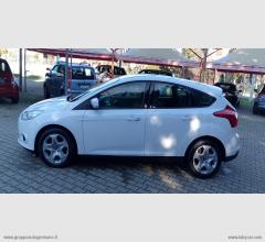 Auto - Ford focus 1.6 tdci 115 cv