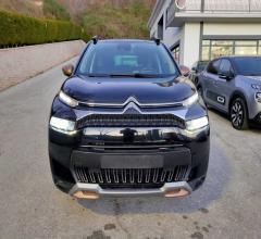 Auto - Citroen c3 aircross puret. 110 s&s c-series