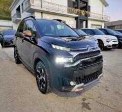 Auto - Citroen c3 aircross puret. 110 s&s c-series