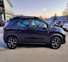 Auto - Citroen c3 aircross puret. 110 s&s c-series