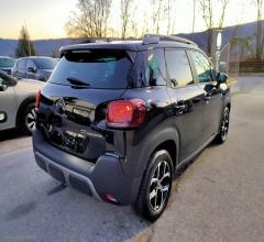 Auto - Citroen c3 aircross puret. 110 s&s c-series