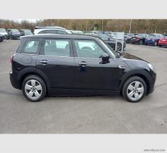 Auto - Mini mini one d business clubman