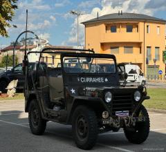 Auto - Ford mutt m 151 a1 perini