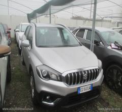 Auto - Suzuki s-cross 1.4 hybrid easy