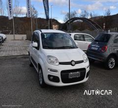 Fiat panda 1.2 active easypower