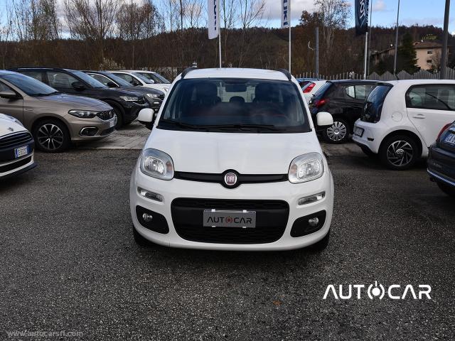 Auto - Fiat panda 1.2 active easypower