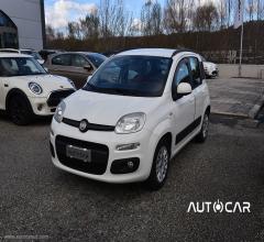 Auto - Fiat panda 1.2 active easypower