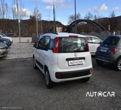 Auto - Fiat panda 1.2 active easypower