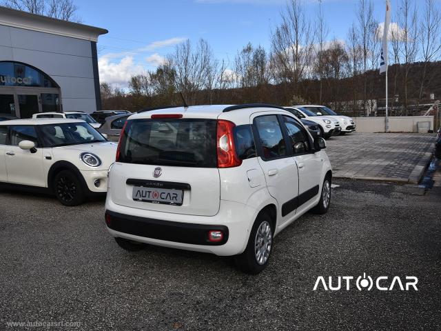 Auto - Fiat panda 1.2 active easypower