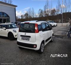 Auto - Fiat panda 1.2 active easypower