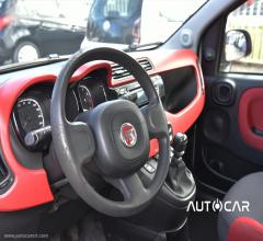 Auto - Fiat panda 1.2 active easypower