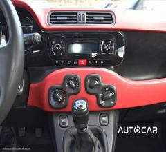 Auto - Fiat panda 1.2 active easypower