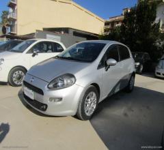 Fiat punto 1.3 mjt ii s&s 85 cv 5p.eco lounge