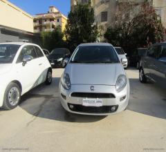 Auto - Fiat punto 1.3 mjt ii s&s 85 cv 5p.eco lounge