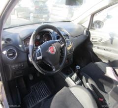 Auto - Fiat punto 1.3 mjt ii s&s 85 cv 5p.eco lounge