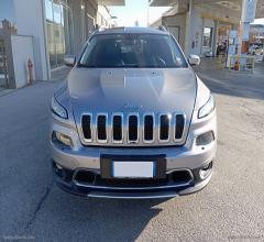 Auto - Jeep cherokee 2.0 mjt ii 4wd ad.i limited