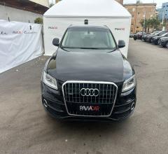 Auto - Audi q5 2.0 tdi 190 cv cl.d. qu. s tr. adv.p.