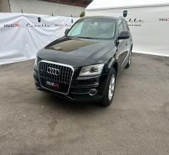 Auto - Audi q5 2.0 tdi 190 cv cl.d. qu. s tr. adv.p.