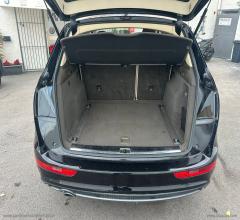 Auto - Audi q5 2.0 tdi 190 cv cl.d. qu. s tr. adv.p.