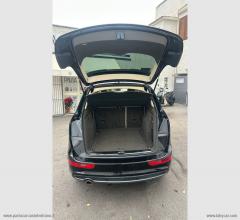 Auto - Audi q5 2.0 tdi 190 cv cl.d. qu. s tr. adv.p.