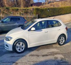 Auto - Volkswagen polo 1.0 tgi 5p. comfortline bmt