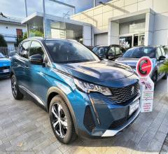 Auto - Peugeot 3008 bluehdi 130 s&s allure pack