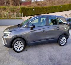 Auto - Opel crossland 1.2 t. 12v 110 cv s&s elegance