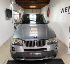 Auto - Bmw x3 3.0d futura