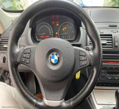 Auto - Bmw x3 3.0d futura