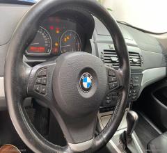 Auto - Bmw x3 3.0d futura