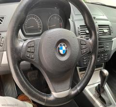 Auto - Bmw x3 3.0d futura