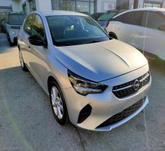 Auto - Opel corsa 1.2 100 cv aut. elegance