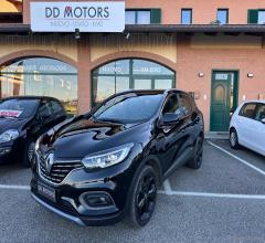 Auto - Renault kadjar blue dci 150 cv awd black edition